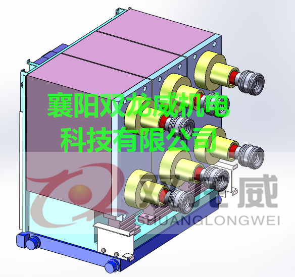 高压软起/高压软起动柜/高压软启动柜/高压固态(图34)